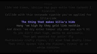 Binary Star - Reality Check (Lyrics)