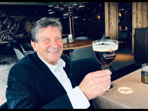 Jenneke op pad met Bekende Limburgers: Frans Croonenberg