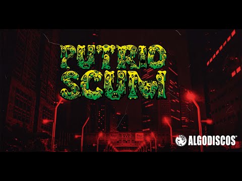 PUTRID SCUM - SURVIVORS.