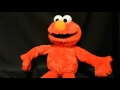 Sesame Street Big Hugs Elmo Hasbro 23