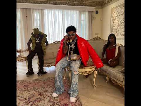 Rylo Rodriguez - World Smoke (Feat. NoCap) (Unreleased)