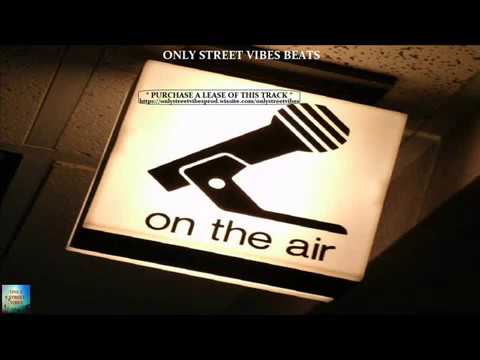 --- Only Vibes Beats Reggae Beat Instrumental - On The Air Riddim  -