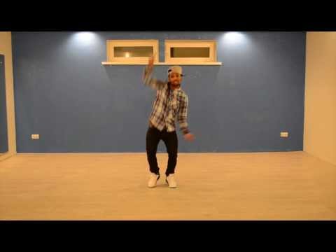 LIL'JAZZ DFF| XFAM| PULL UP CREW FT YULIA GROCHEVA | DANCEHALL ROUTINE