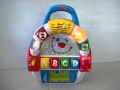 ตู้เพลงหรรษา Fisher Price