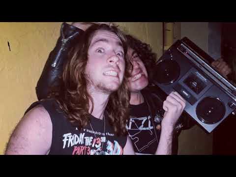 Black Denim Rage on the  Dr. Fukk Show Interview | 1/14/21 Metal Throwback