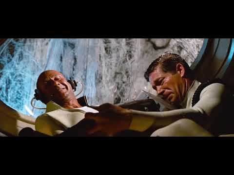 Fantastic Voyage Ending - White Cell Attack