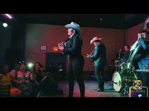LILI ZETINA | La Patrona del Corrido