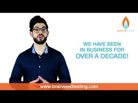 Brainseed Testing