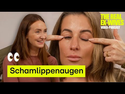 #27 Schamlippenaugen| The Real Ex-Wives mit Charlotte Würdig & Georgina Stumpf
