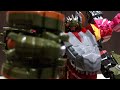 Review DX Set Kishiryu Pachygaroo Chibigaroo เซ็ต พาคิกาโร จิบิก�