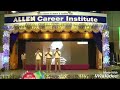Prayer In Allen Kota