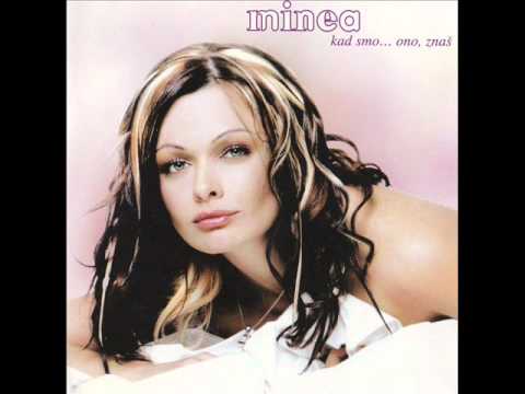 Minea - Da me 'oće Stipe (audio) 2001.