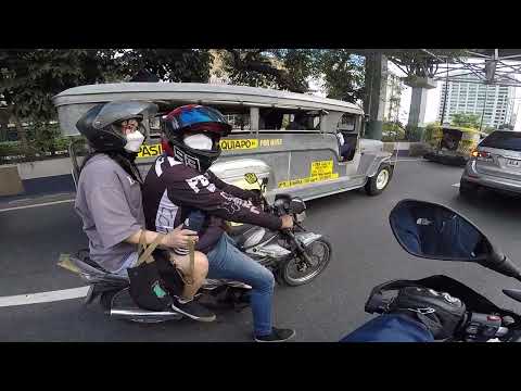 BMW F850 GS head-turner!