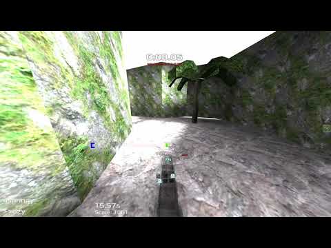 [XDF] 4springy: dzy - 15.57s | Xonotic