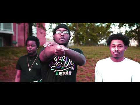 DTM Lil Dale - WALKDOWN (Official Music Video) Directed By @Ben104K