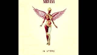 Nirvana - Heart-Shaped Box [Drums]