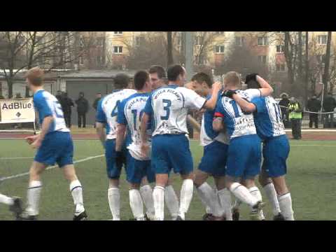 WISŁA SIARKA 5 2 00