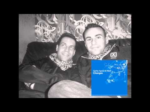 Carlos Agraz & Mijail - Seduction (Original Mix) 2007