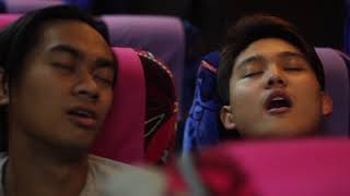 AngryAdobo's Phils-Japan 2016 Trip | FOUR