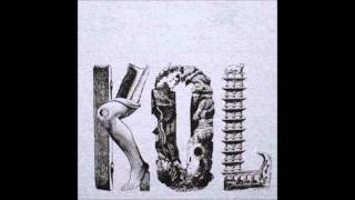 Kings of leon - I want you.