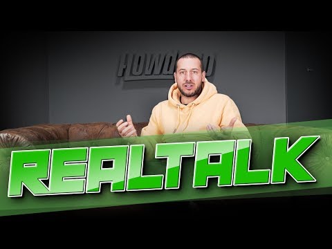 HOW DEEP? // CORONA VIRUS - WIE GEHT ES WEITER? / REALTALK