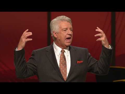 Ablaze | Episode 2 | Burning in My Soul | Acts 2:1-4 | Jack Graham