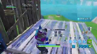 のんびりfortnite！コメントしてけな