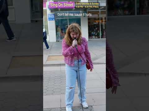 😥When Your Partner Says "We need to talk" and You Know it's The End...💯Vocals🍀No Doubt - Don't Speak