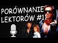 Porównanie Lektorów 11 Terminator 1984 18 Lektorów