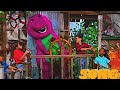 Let S Play Together Barney SONG SUBSCRIBE