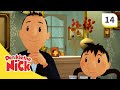 Der Kleine Nick Staffel 1 Folge 14 Ganz Ohne Umstände GANZE FOLGE