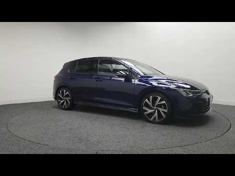 Volkswagen Golf RLINE 1.5 TSI 130HP - Image 2