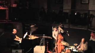 Albert Tootie Heath, Massimo Faraò, Carmelo Leotta - Torrione Jazz Club Ferrara