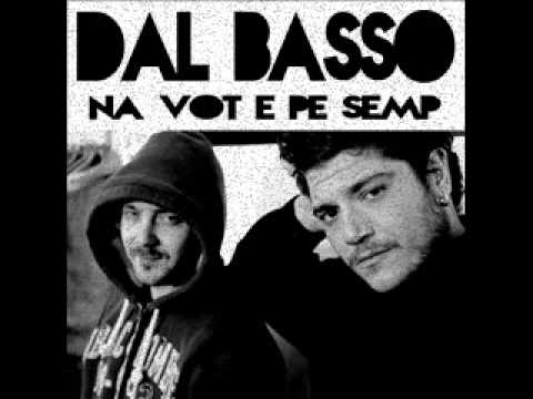 Dal Basso - Vit pe na rima feat. Shaone (prod. R. Climaco)