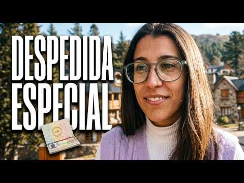 Escapada a La Cumbrecita, Córdoba y con un motivo muy especial !!