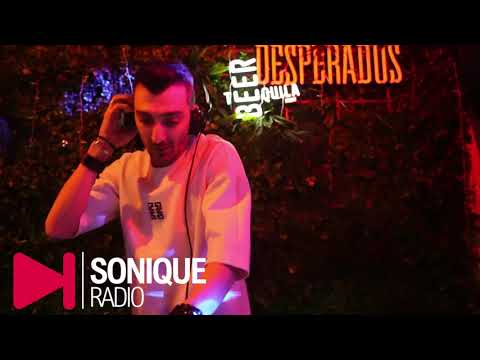 DJ OSIRIS LIVE SESSION @La Pino Craiova || Afro House Set Ianuarie 2025