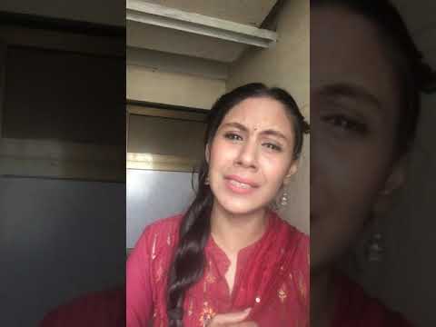 Anurekha Bhagat  Jhansi ki Rani 