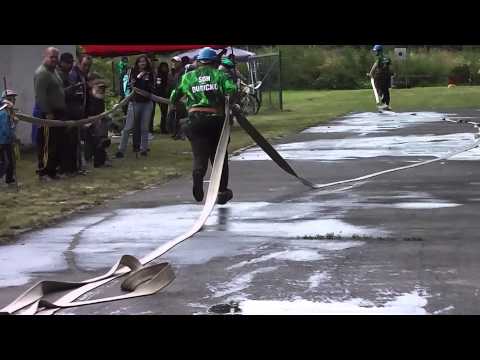 SDH Dubicko - Memoriál Josefa Jančíka 2015