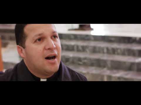 Padre Miguel Angel Sanchez   Una Alabanza para ti