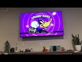 Looney Tunes Golden Collection Volume 1 Disc 2 Dvd Menu Walkthrough