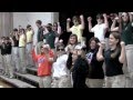 Kelly Clarkson Flash Mob at school-wide ...