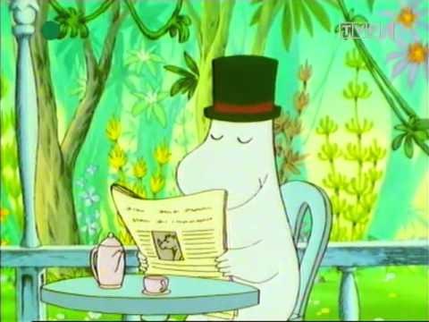 Muminki - 20 - ZOO.avi