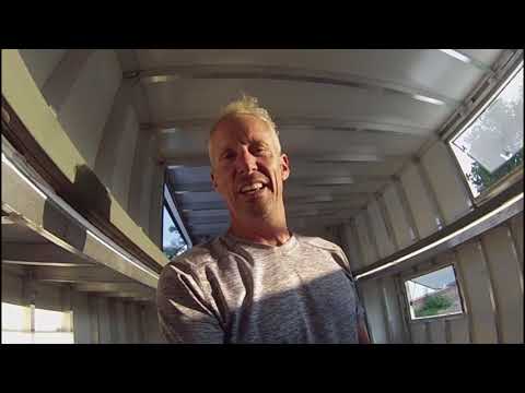 Episode 13 - Wiring The Expedition Vehicle