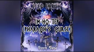 Iced Earth - Im-Ho-Tep (The Pharaoh&#39;s Curse) sub español &amp; lyrics
