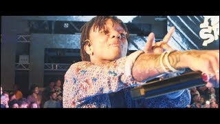 DRAIS DXB  FT RAE SREMMURD