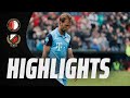 HIGHLIGHTS | FC Utrecht in finale onderuit ?