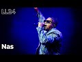 Nas Made You Look If I Ruled The World One Mic Live At Lowlands 2024
