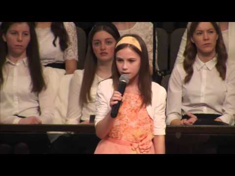 GRPC - Biserica Penticostală Golgota Portland Oregon 3-27-2016 am