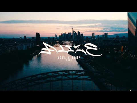 Joel ft. Born  - Alize (Official Video)