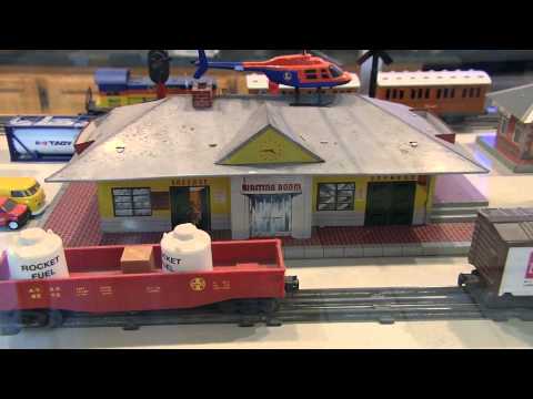 Ollies Station Tulsa